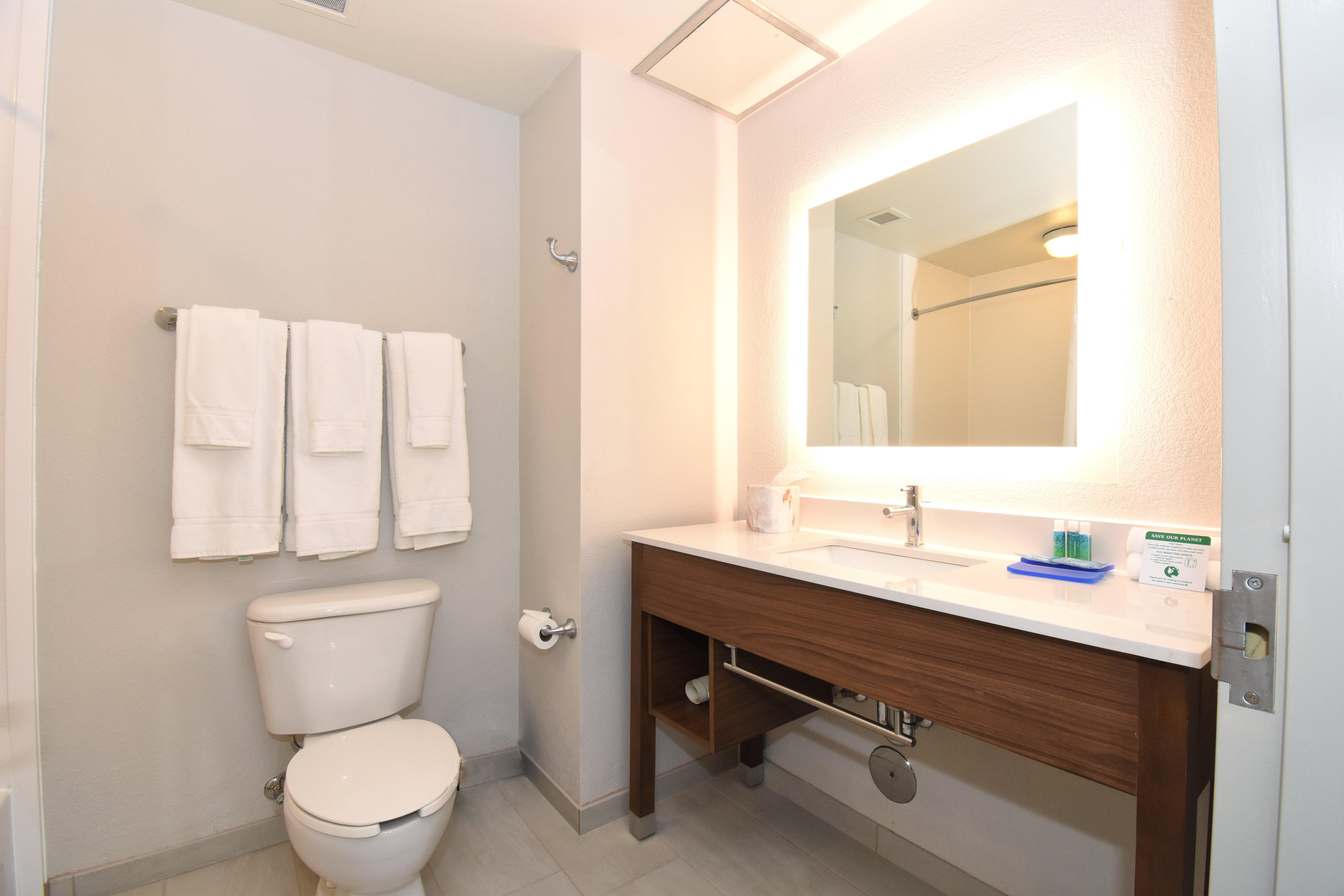 Holiday Inn Express & Suites Southern Pines-Pinehurst Area By Ihg מראה חיצוני תמונה