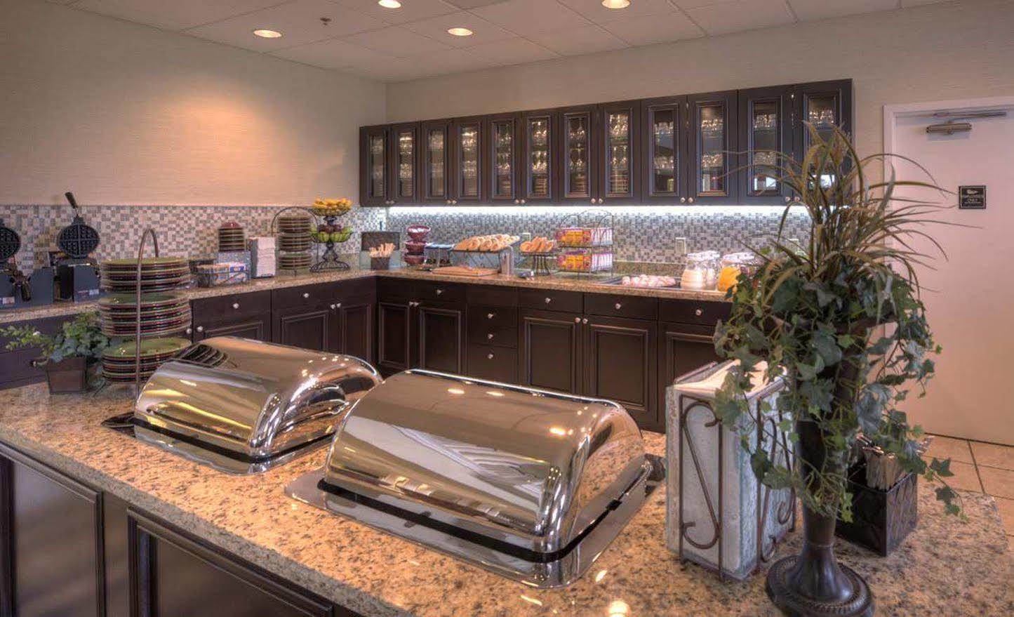 Holiday Inn Express & Suites Southern Pines-Pinehurst Area By Ihg מראה חיצוני תמונה