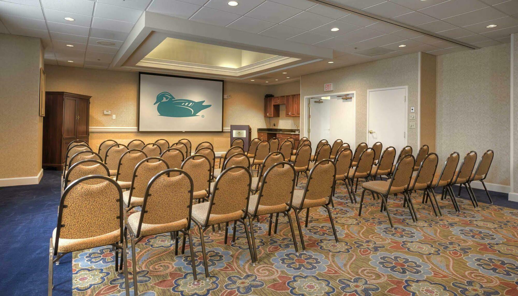 Holiday Inn Express & Suites Southern Pines-Pinehurst Area By Ihg מראה חיצוני תמונה